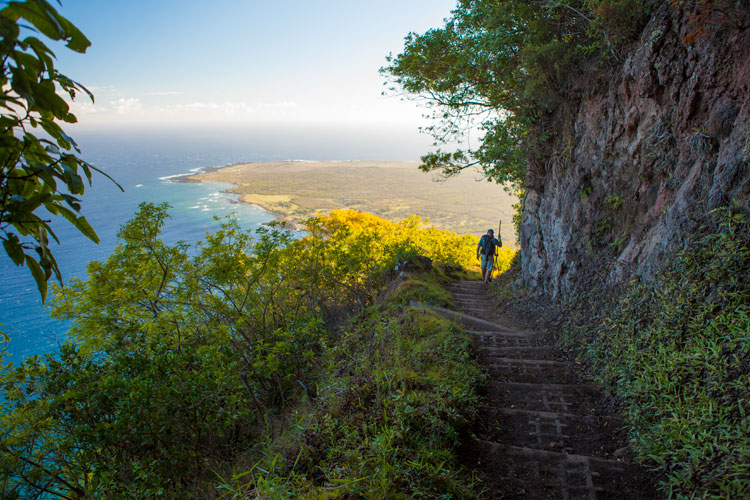 TrailToKalaupapa